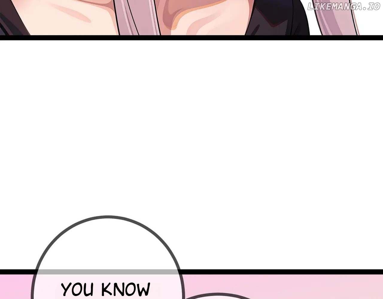 Daddy President Is Too Hard To Deal With Chapter 179 - page 67